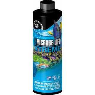 MICROBE-LIFT Xtreme 236ml - Wielozadaniowy uzdatniacz wody